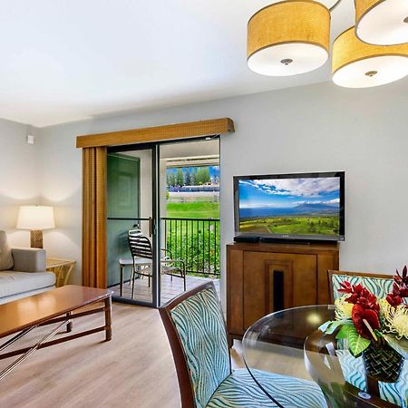 Aparthotel Gardens At West Maui à Kapalua Extérieur photo