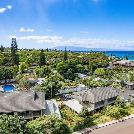 Aparthotel Gardens At West Maui à Kapalua Extérieur photo