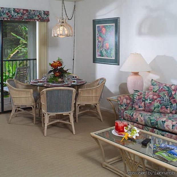 Aparthotel Gardens At West Maui à Kapalua Chambre photo