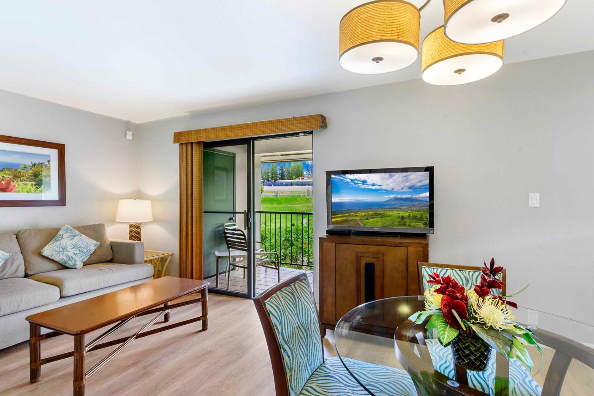 Aparthotel Gardens At West Maui à Kapalua Extérieur photo