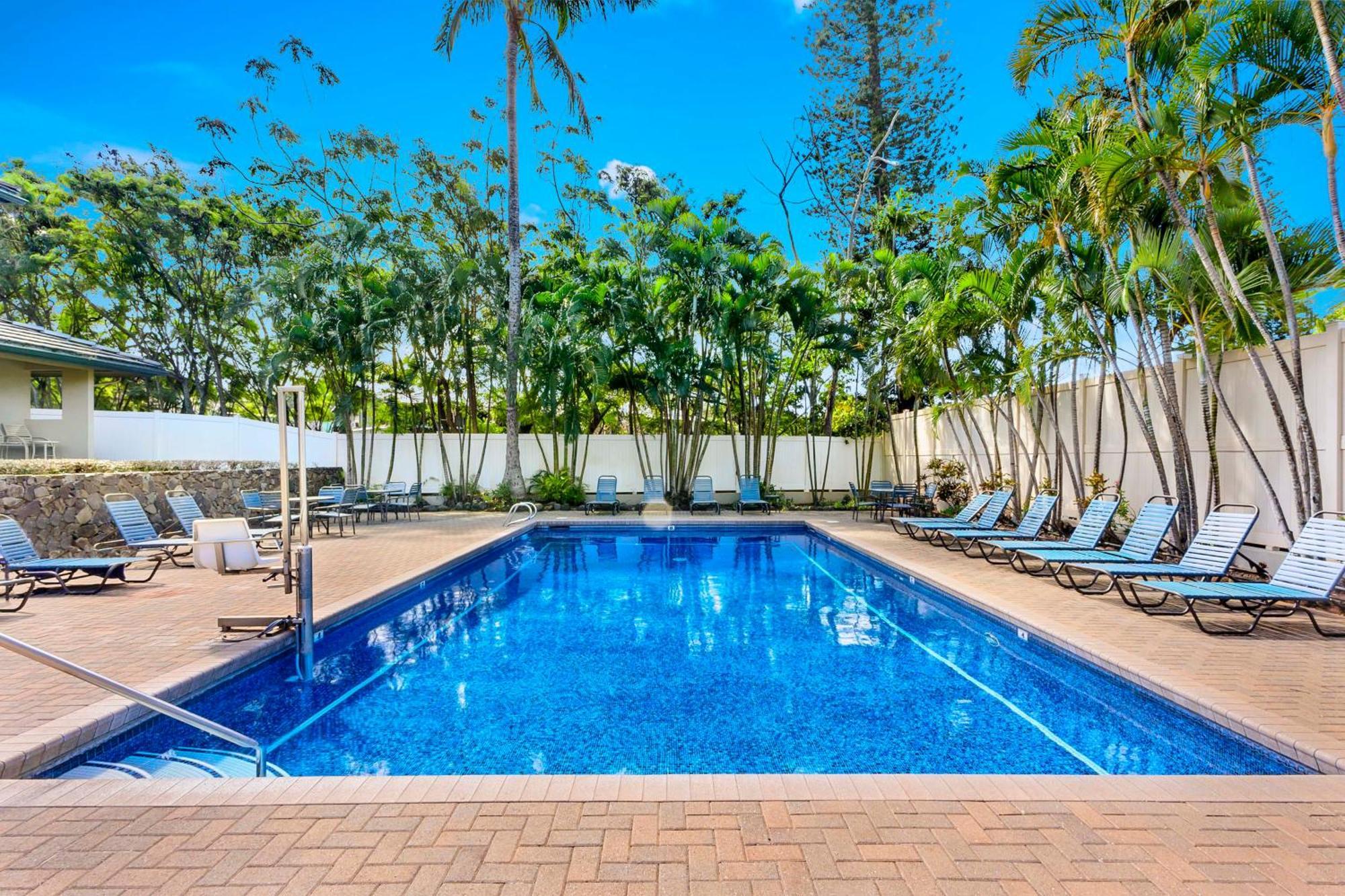 Aparthotel Gardens At West Maui à Kapalua Extérieur photo