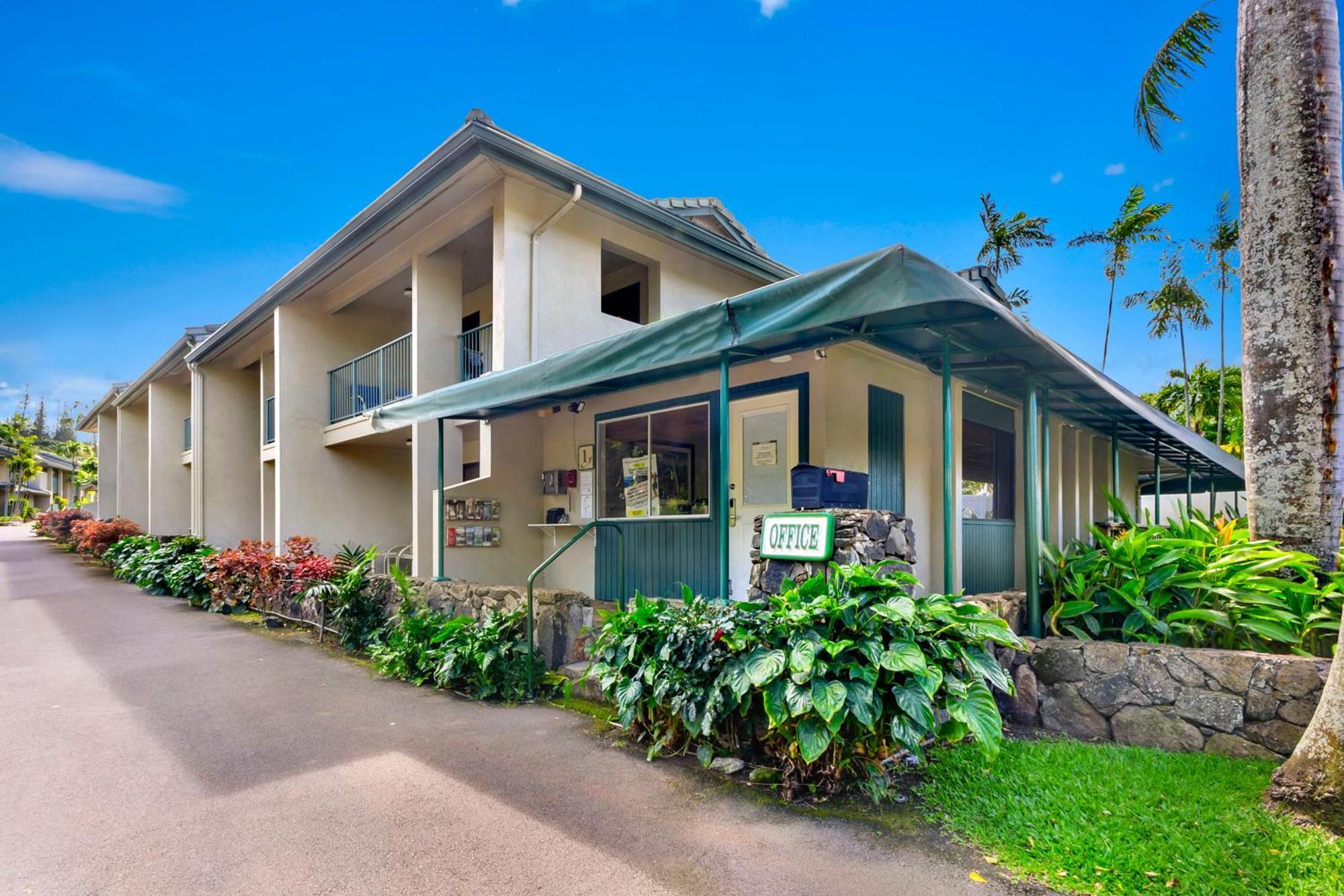 Aparthotel Gardens At West Maui à Kapalua Extérieur photo