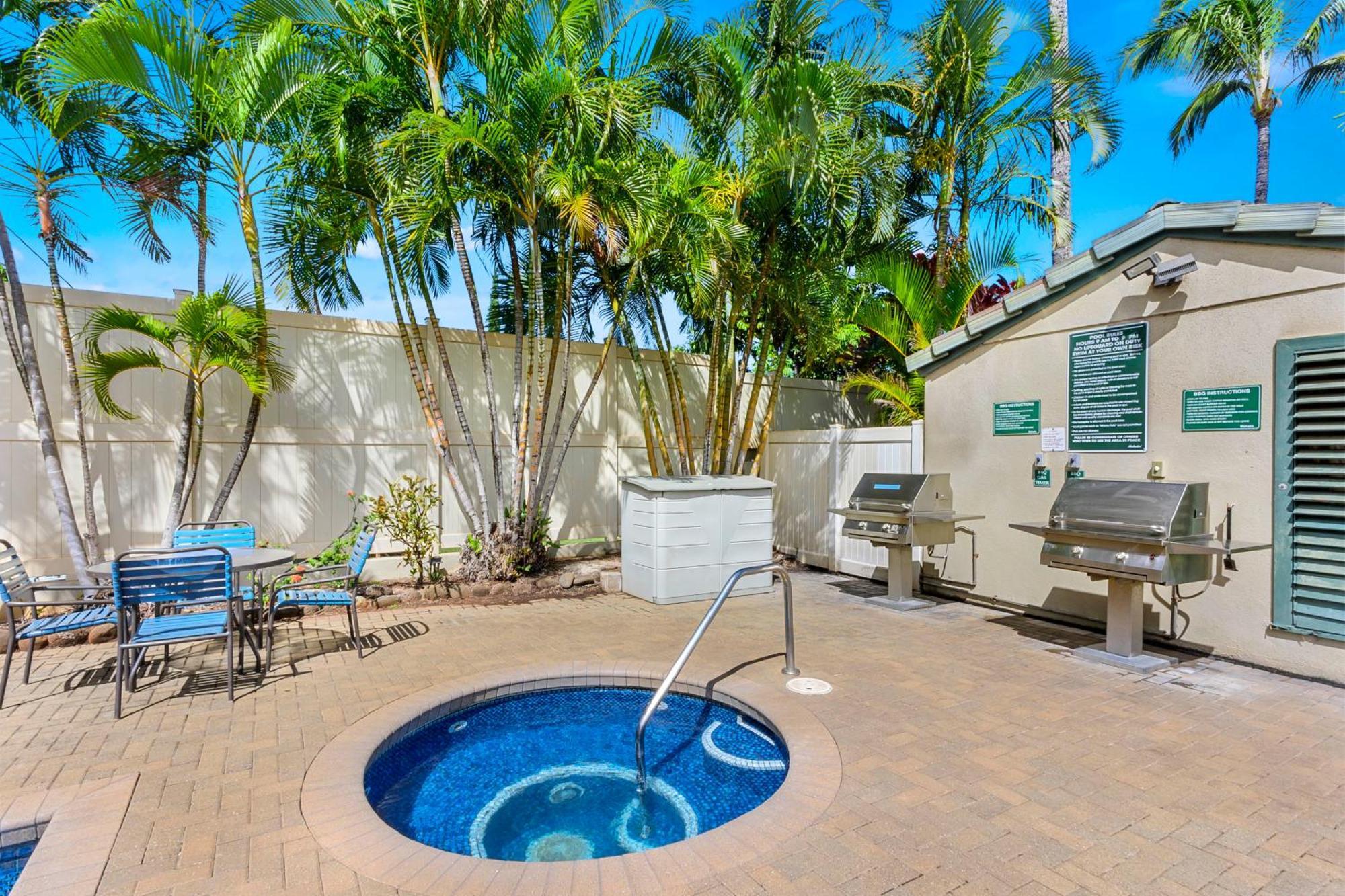 Aparthotel Gardens At West Maui à Kapalua Extérieur photo
