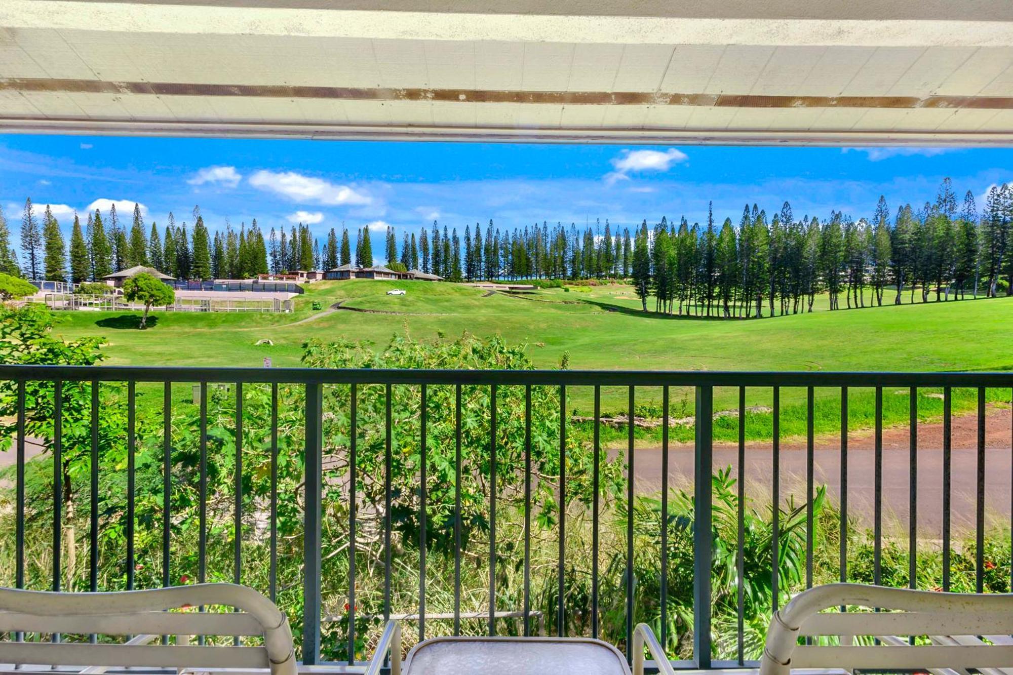 Aparthotel Gardens At West Maui à Kapalua Extérieur photo