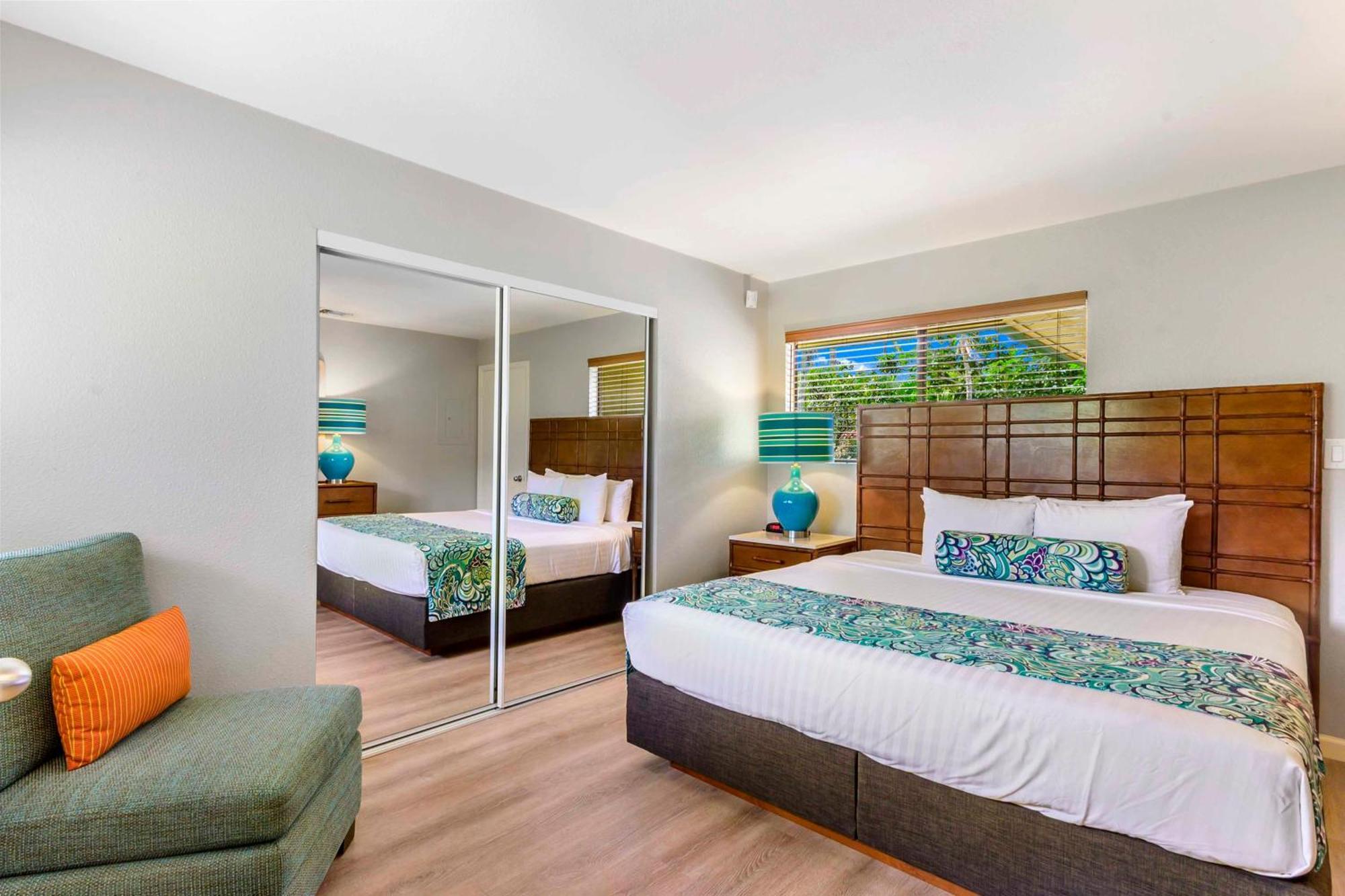 Aparthotel Gardens At West Maui à Kapalua Chambre photo