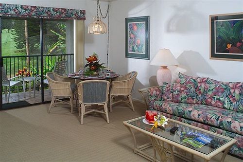 Aparthotel Gardens At West Maui à Kapalua Extérieur photo