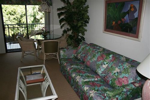 Aparthotel Gardens At West Maui à Kapalua Extérieur photo